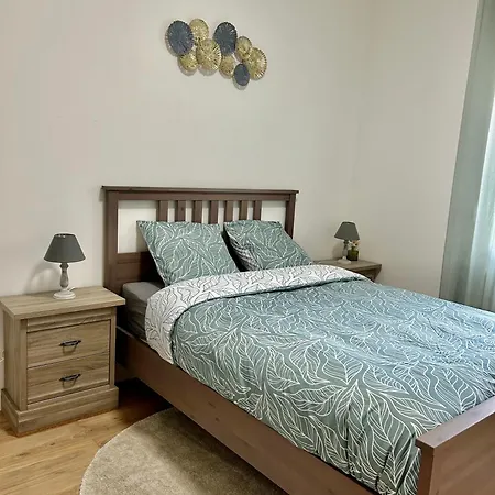 Cocon Lumineux, Confort