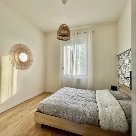 Cocon Lumineux, Confort Holiday home *