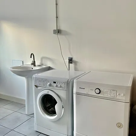 Vakantiehuis Cocon Lumineux, Confort Aiglemont