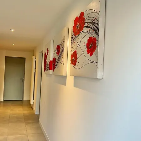 Cocon Lumineux, Confort * Aiglemont