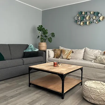 Cocon Lumineux, Confort