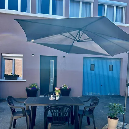 Cocon Lumineux, Confort