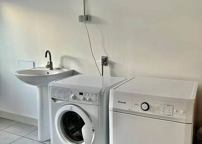 Vakantiehuis Cocon Lumineux, Confort Aiglemont