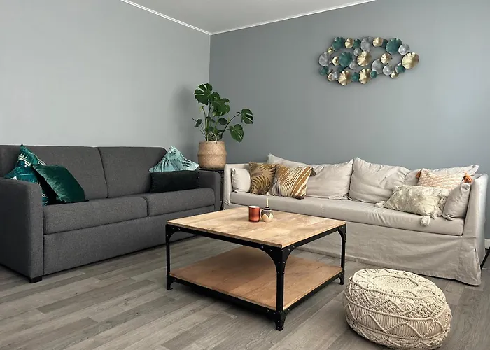 Cocon Lumineux, Confort