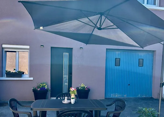 Cocon Lumineux, Confort